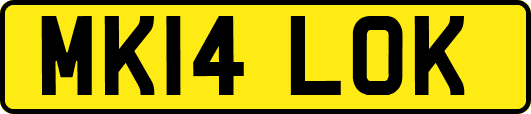 MK14LOK