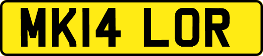 MK14LOR