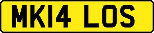 MK14LOS