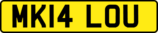 MK14LOU