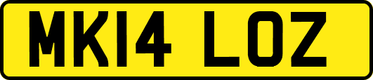 MK14LOZ