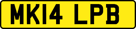 MK14LPB