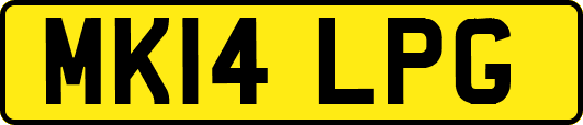 MK14LPG