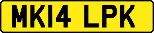 MK14LPK