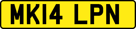 MK14LPN