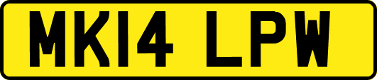MK14LPW