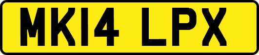 MK14LPX