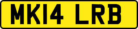 MK14LRB