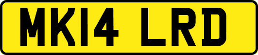 MK14LRD