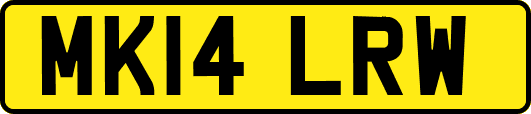 MK14LRW