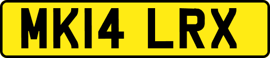 MK14LRX