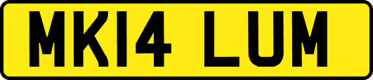 MK14LUM