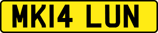 MK14LUN