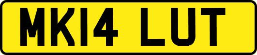 MK14LUT