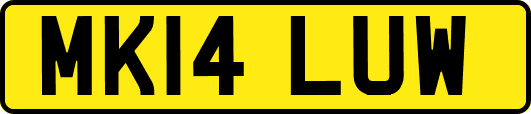 MK14LUW