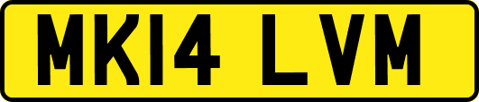 MK14LVM