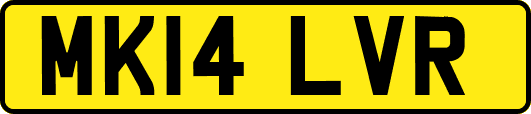 MK14LVR