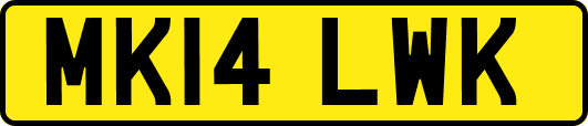 MK14LWK