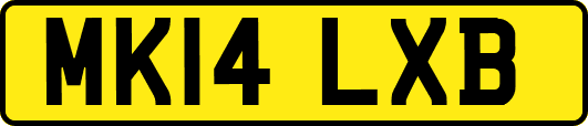 MK14LXB