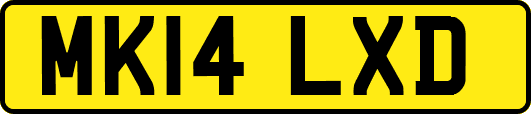 MK14LXD