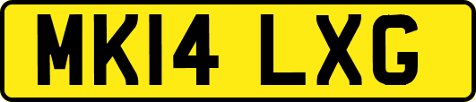 MK14LXG