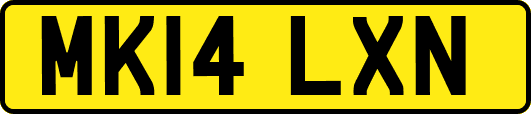MK14LXN