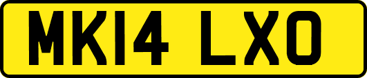 MK14LXO