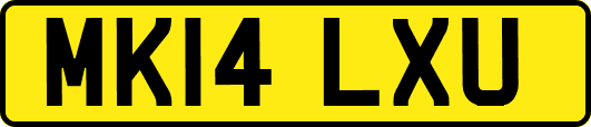 MK14LXU