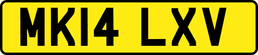 MK14LXV