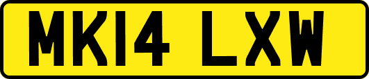 MK14LXW