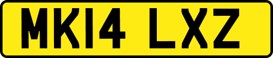 MK14LXZ