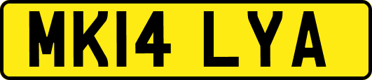 MK14LYA