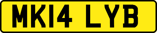 MK14LYB