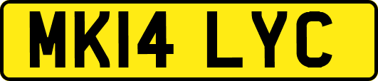 MK14LYC