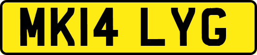 MK14LYG