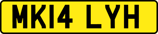MK14LYH