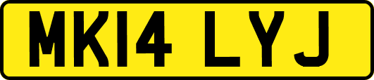 MK14LYJ