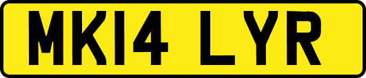 MK14LYR