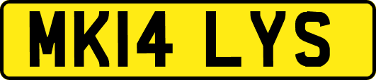 MK14LYS