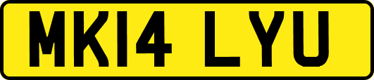 MK14LYU