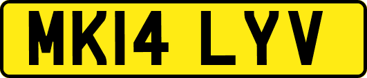 MK14LYV