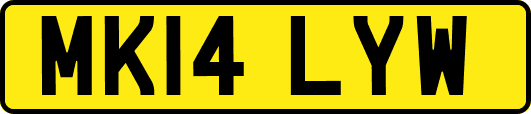 MK14LYW