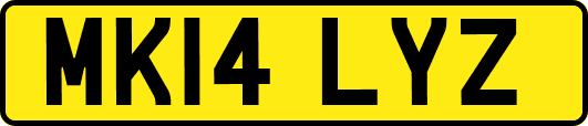 MK14LYZ