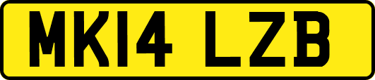 MK14LZB