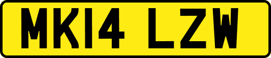 MK14LZW