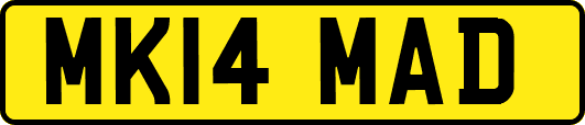 MK14MAD