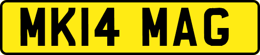 MK14MAG