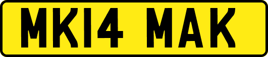 MK14MAK