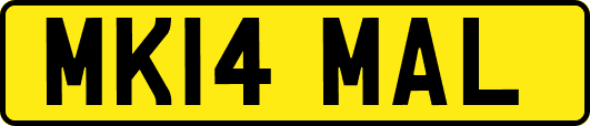 MK14MAL