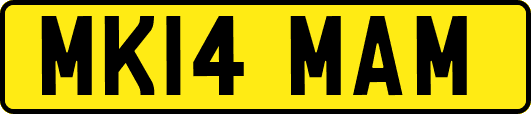 MK14MAM